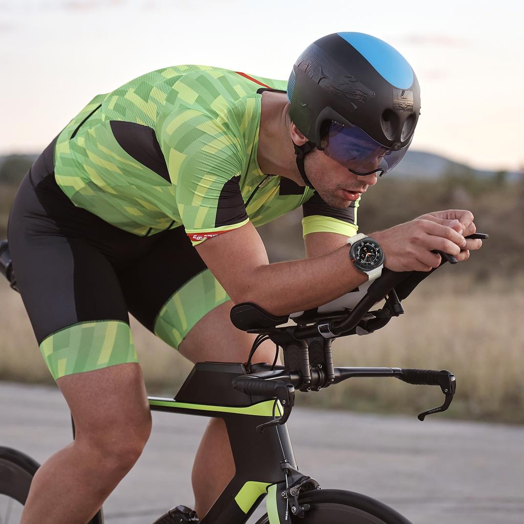 Braided Loop For Samsung Galaxy Watch 7 Ultra Band 47mm Adjustable Metal Connector Nylon Bracelet Galaxy Watch Ultra Strap 47 Mm