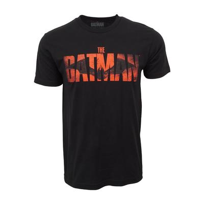 Unisex Adult Casual Graphic THE BATMAN GRAPHIC T SHIRT OFFICIAL ITE...