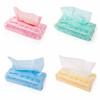 Counter Cloths, Table Dusters, Nonwoven Fabric Dishcloths, Stylish, Reusable, Commercial Use, 320-Count, 4-Piece Set