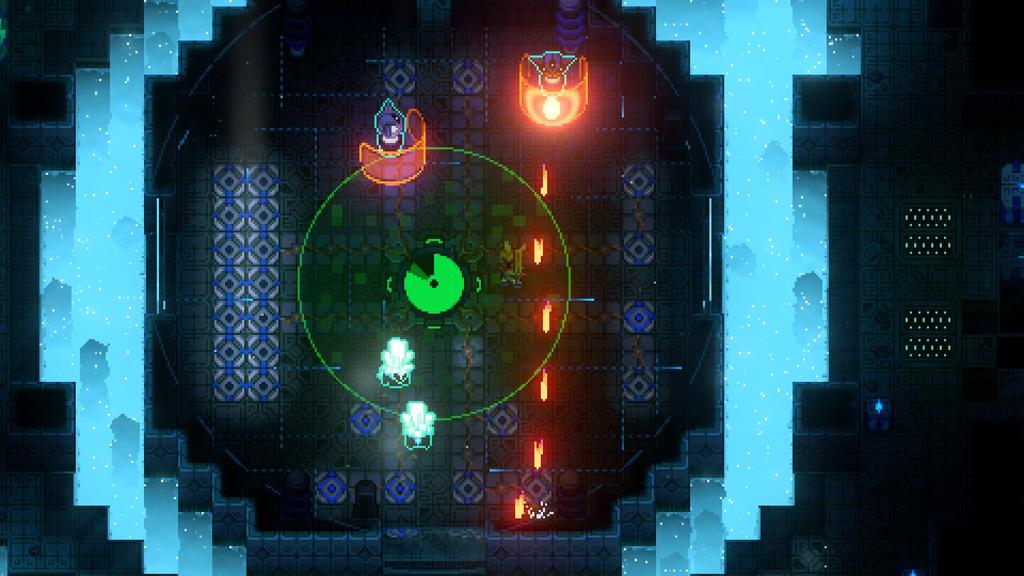 Corekeeper PS4 -