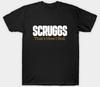Scruggs That's How I Roll Foggy Mountain Boys Lester Flatt Earl Scruggs T-Shirt Unisex T-Shirt