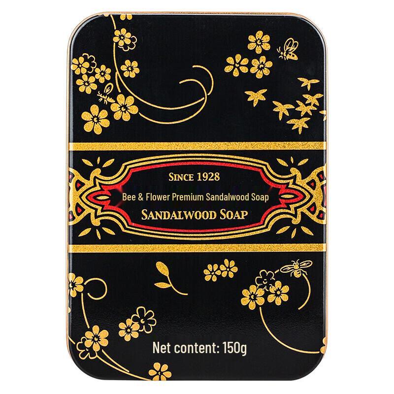 

Fenghua Yipin Sandalwood Soap