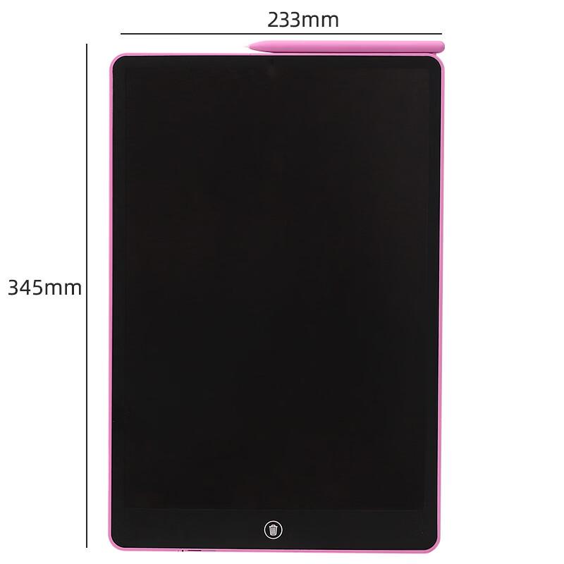

OLOEY Wow Kids LCD Drawing Tablet