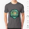 Naboo National Park T Shirt Men Women Kids 6xl Jedi Skywalker Anakin Luke Skywalker Han Solo Space Movie Sci Fi Obi Wan