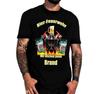 FireUnisex Fathers Day Beer Host Party TShirt 100 Cotton ONeck Summer Short Sleeve Casual Unisexs Tshirt Size S3XL