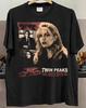Twin Peaks Fire Walk With Me 1992 Black Short Sleeve Classic T Shirt S-5XL