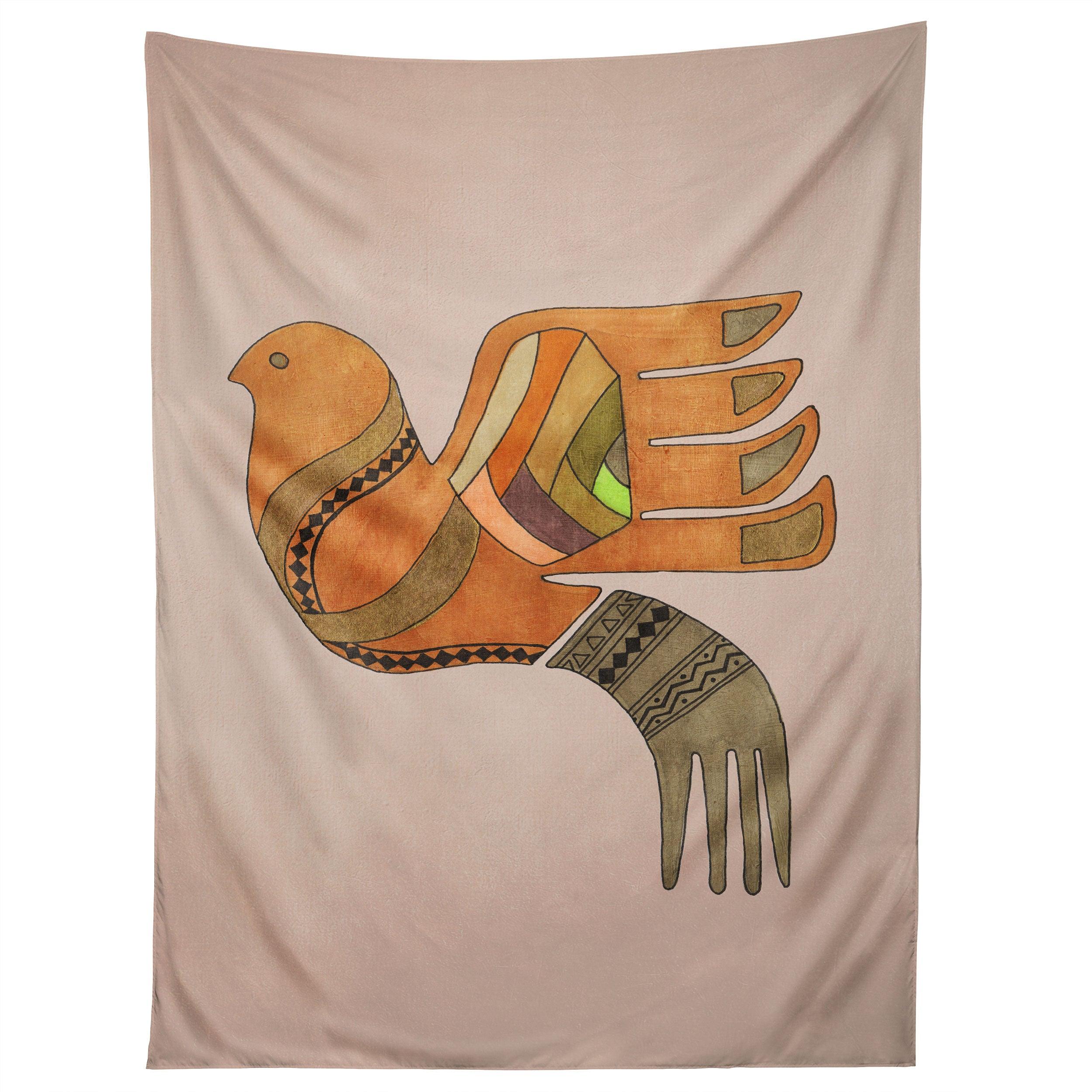 ETHNIC VIBES 01 tapestry 75x100