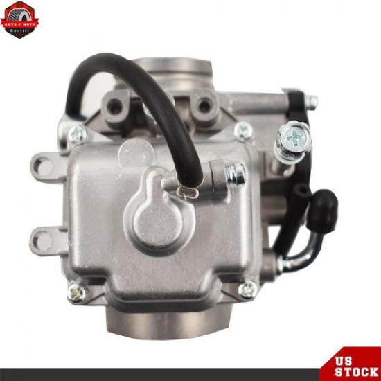 Carburetor For Suzuki Quad Master QuadMaster 500 LTA500F 2000-2001