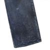 Balenciaga Casual Pants Loose Fit Unisex Blue 745213TNW014974