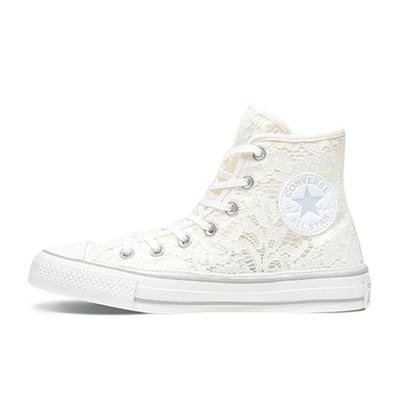 Chuck Taylor All Star Renda Floral Feminino 561286C