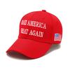 Hot-selling Baseball Cap Election Embroidery Cap