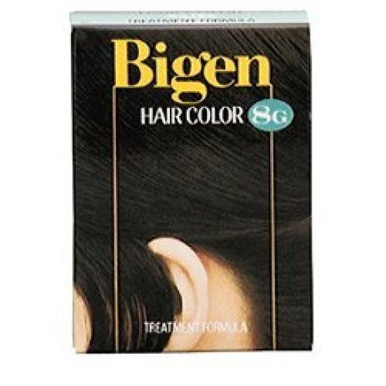 

Bigen Краска для волос 8G 40мл x 2