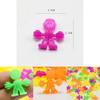 Animal Shape Building Blocks Toy For Kids Enhance Creativity And Problem-solving Skills Plastic Material