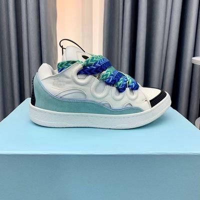 Scarpe da donna nuove casual versatili coppia scarpe da skateboard scarpe pane traspiranti e leggere