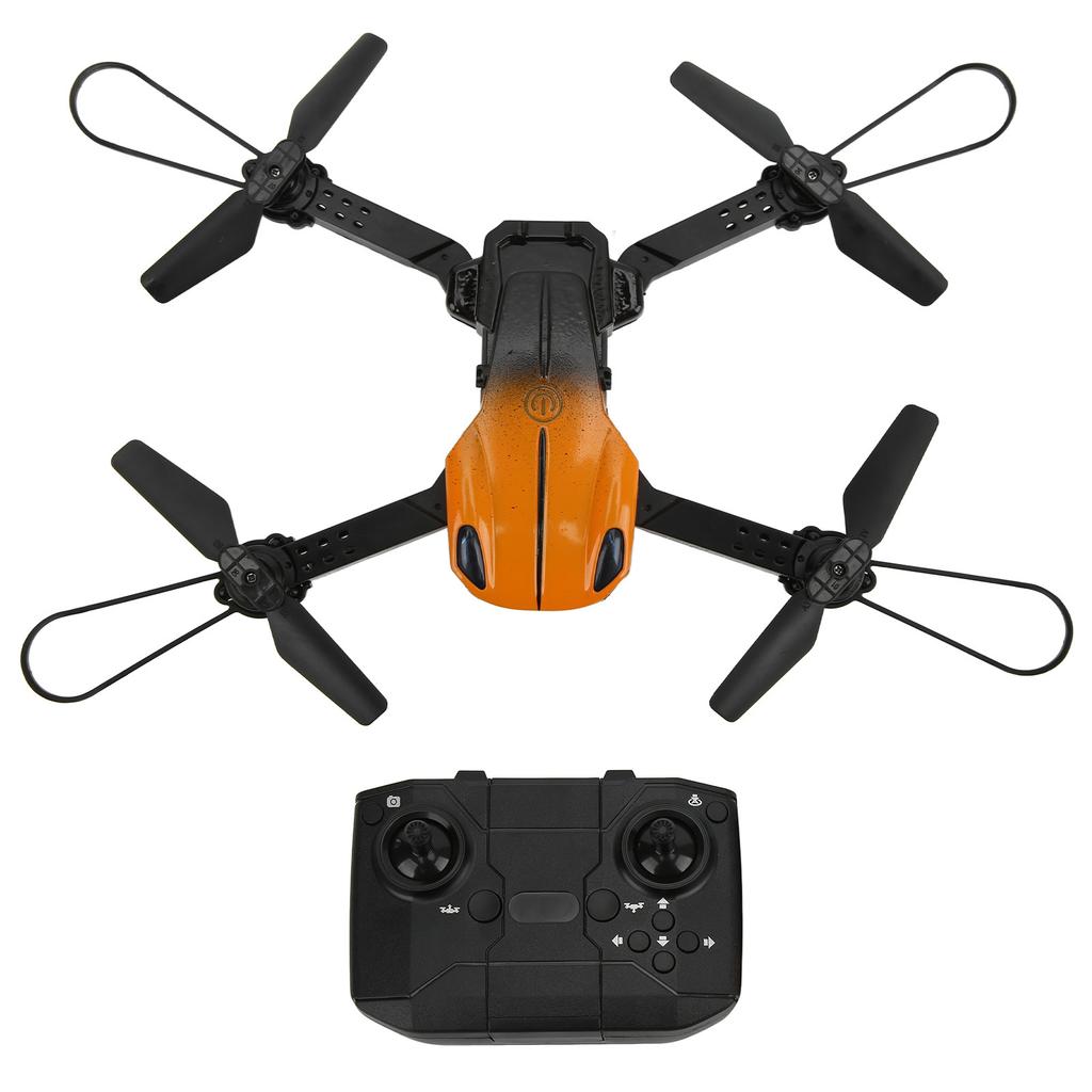 KY907 Three Sided Obstacle Avoidance Drone Mini Foldable RC Drone with 4K HD Camera RC Quadcopter