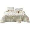 DuoXiAi Australian Wool Blend All-Season Duvet Insert
