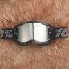PITSCOTTFOX 100%Goggles, outdoor cycling glasses, motorcycle off-road helmet, motorcycle goggles