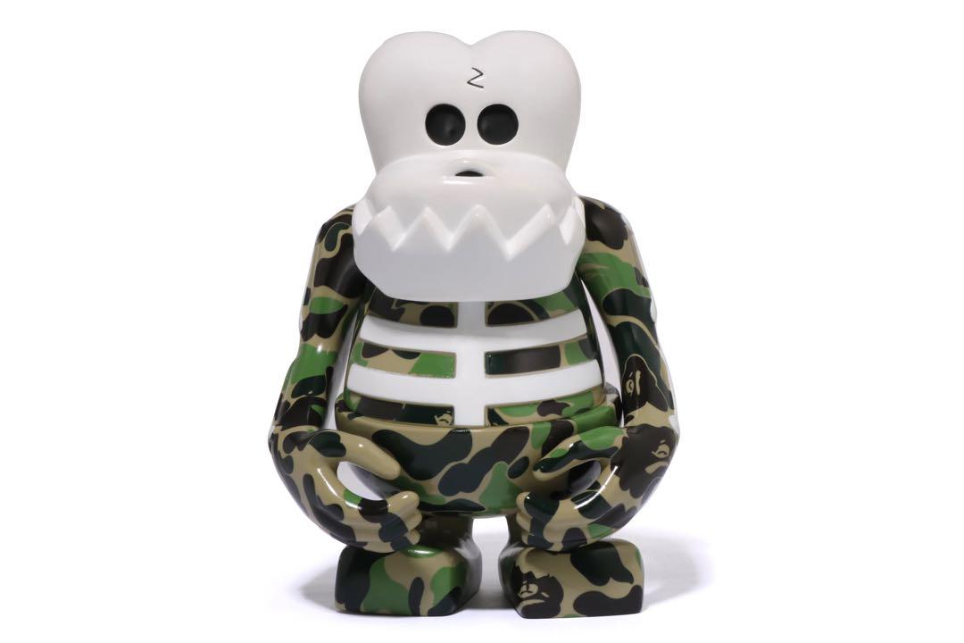 

[Б/У] Самая низкая цена BOUNTY HUNTER - ABC CAMO SKULL-KUN