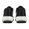 Nike Roshe Golf Tour Ancho Negro Zapatillas para Hombre Blanco Cumbre AR5579-001