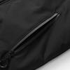 Playboy Men's Warm Hooded Padded Jacket