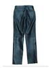 Casual Biker Party Wear Black Men's Leather Pants Genuine Lambskin Handmade Stylish