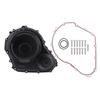 Motorcycle Engine Crankcase Stator Clutch Cover For Suzuki GSXR600 GSXR750 2006- Accessories-M53K