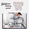 Double-layered Velvet Throw Lightweight Single-Breasted Soft Double-Layered Plaid Super Winter Blanket Thermal Insulation Shawl Nap