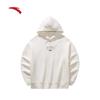 Anta Women's Easy-Care Hooded Pullover Sweatshirt 162618715S