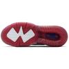 Jordan Mars 270 Weiß University Red GS BQ6508-104