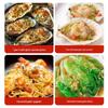 Weixianlai Knoblauchsauce 238g