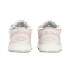 Jordan Air Jordan 1 Low SE Pelle Basse Scarpe da Basket Vintage Unisex Beige Rosa FQ8041-300(Team1716-)