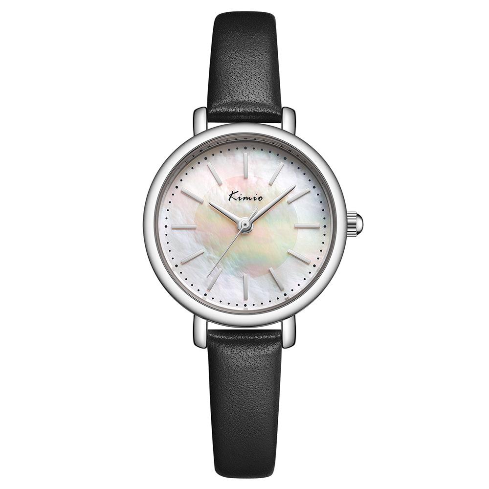 

Women s Watch New Style Simple Fashion Waterproof Student Casual Atmospheric Trend Ins Women s Watch