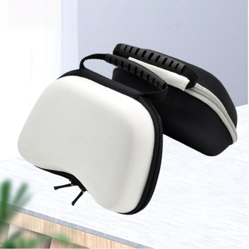 1Pcs Storage Bag Travel Controller Case For Controller Compact Hard Shell Carrying Case Protection Box