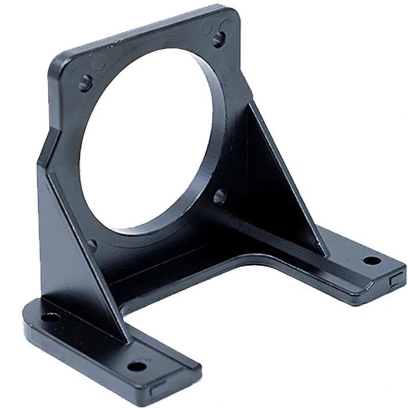 Držák reduktoru pro DC/AC motory 60-120 mm