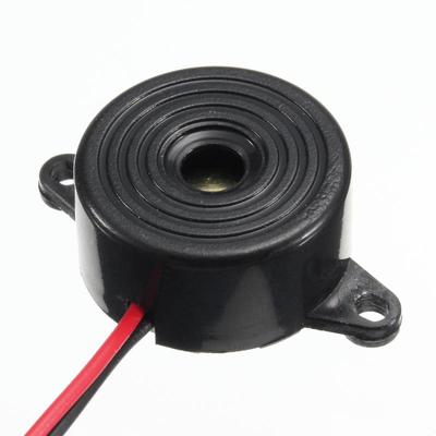 95 decibeli alarmă decibeli mari DC 3-24 volți 12 volți sonerie electronică alarmă auto camion general intermitent continuu