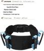 Waist Support Lumbar Traction Belt for Disabled Patients