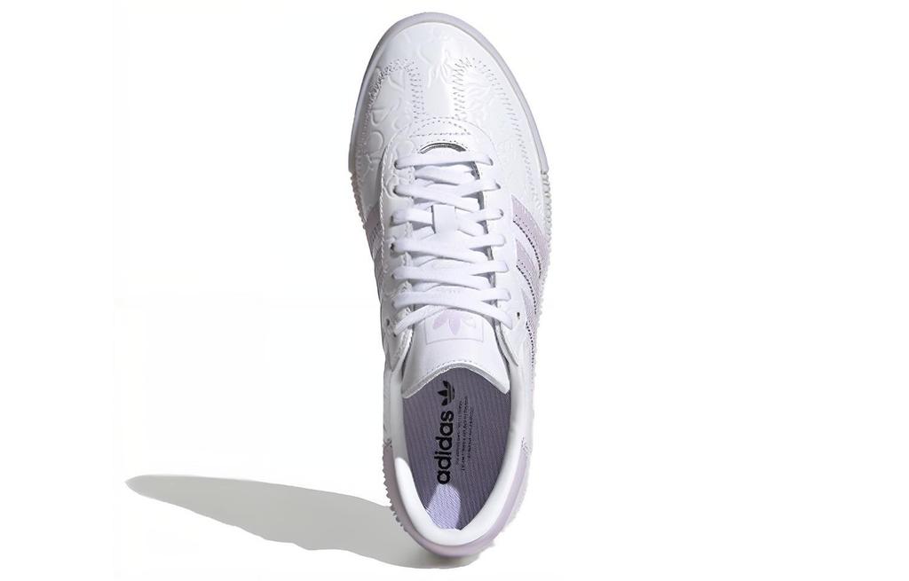 Adidas Sambarose Floral Pattern Women's FV0770