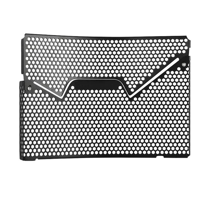 Motorcycle Radiator Grille Guard Cover Protection For BMW F900XR F900R F900XR TE 2020-2023 Accessories