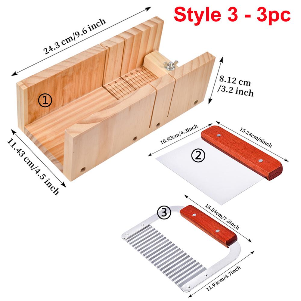 Wooden Soap Planer Adjustable Wooden Soaps Beveler For Creative Soap Candles Trimmer Beveler Soap Shaver Tool Soap Candle Cutter