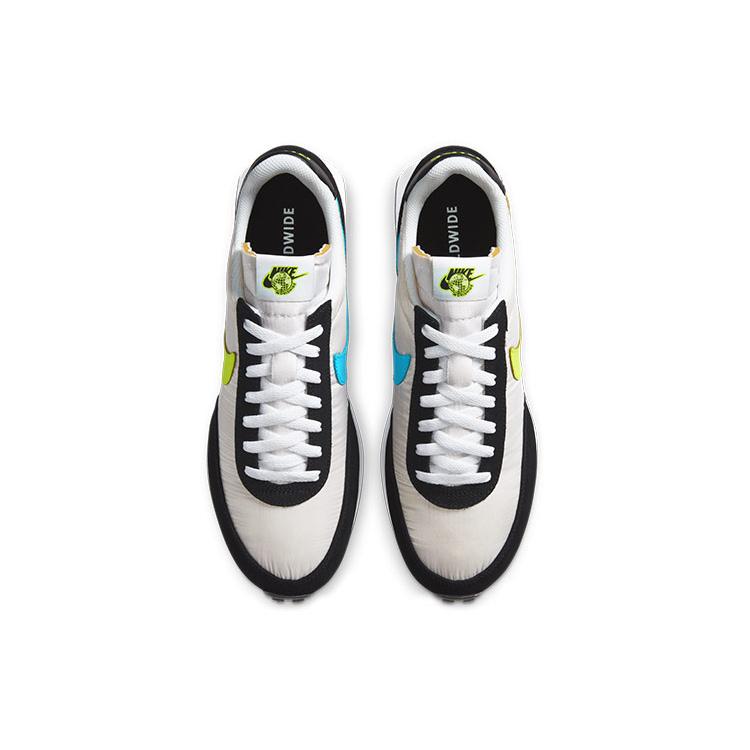Nike Air Tailwind 79 Worldwide White Volt Blue Fury
