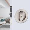Door Hardware Sliding Pocket Door Lock for Bed/Bath/Barn Pocket Door Latches
