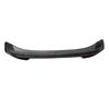 TRD Style Carbon Fiber Rear Spoiler Ducktail for Toyota GT86/Subaru BRZ – Tail Lip Stabilizer