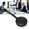 4K Screen Mirroring Adapter Wireless HD Multimedia Interface Display Dongle for Phone Tablet Laptop Casting to TV Projector