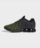 Adidas Megaride S2 - Black:Yellow / Kk3391