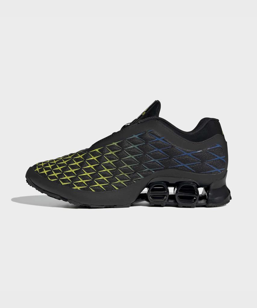 Adidas Megaride S2 - Black:Yellow / Kk3391
