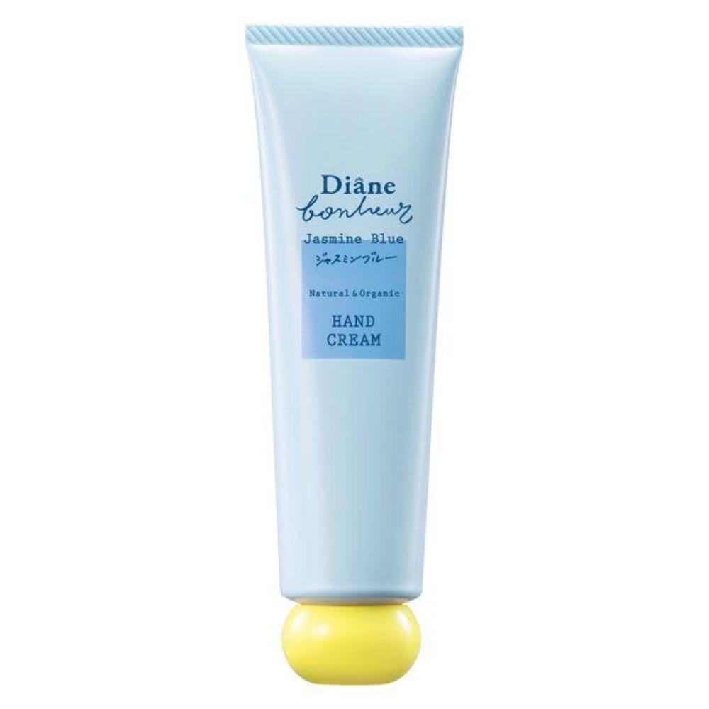 NatureLab Diane Bonheur Hand Cream 50ml Night Dream Tea Scent  Jasmine Blue Scent