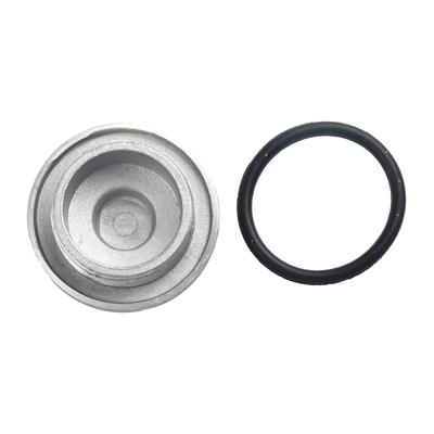 Cap Kit Engine Oil Filter Bolt Cap Cover Set Engine Oil Filter Motorcycle Accessories Motorcycle Engine Oil Filter