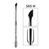 Sharp Suit Cutin Hand Trim V-Shaped Nipper for Removing Dead Skin