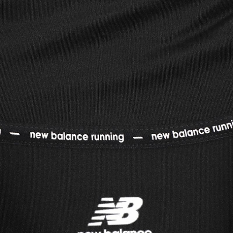 New Balance Genuine Accelerate Running Half Zip Up