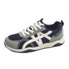 Ins New Forrest Gump Shoes 22 Autumn Student Sports Running Leisure Street Shooting Thick-soled Soft-soled German Training